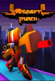 Get Free Megabyte Punch