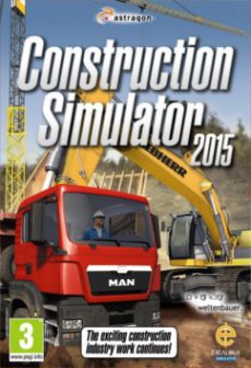 Get Free Construction Simulator 2015