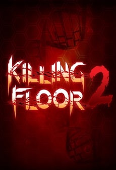 Get Free Killing Floor 2