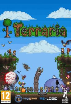 Get Free Terraria