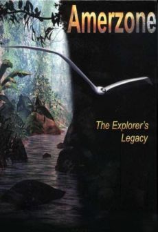 Get Free Amerzone: The Explorer’s Legacy
