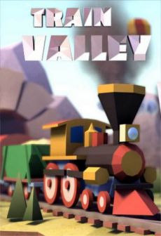 Get Free Train Valley