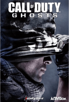 Get Free Call of Duty: Ghosts