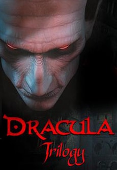 Get Free Dracula Trilogy