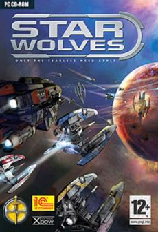 Get Free Star Wolves