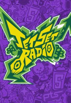 Get Free Jet Set Radio