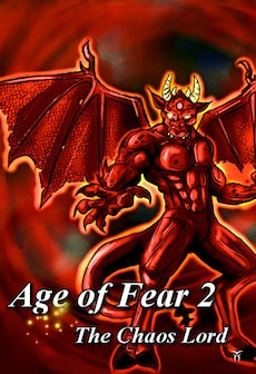 Get Free Age of Fear 2: The Chaos Lord