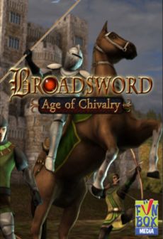 Get Free Broadsword : Age of Chivalry
