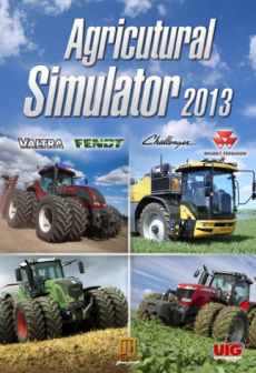 Get Free Agricultural Simulator 2013