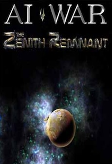 Get Free AI War: The Zenith Remnant