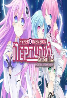 Get Free Hyperdimension Neptunia Re;Birth2: Sisters Generation