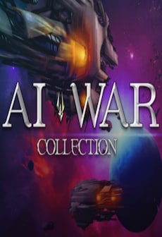 Get Free AI War Collection