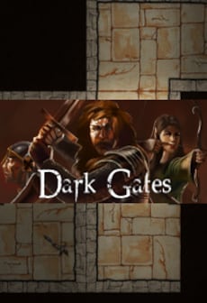 Get Free Dark Gates