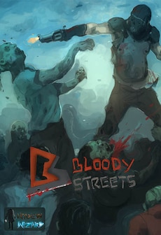 Get Free Bloody Streets