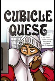 Get Free Cubicle Quest
