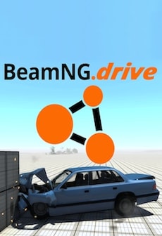 Get Free BeamNG.drive