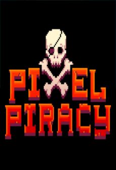 Get Free Pixel Piracy