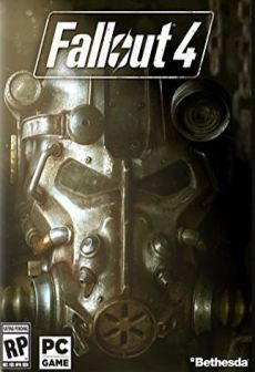 Get Free Fallout 4