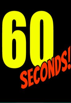 Get Free 60 Seconds!