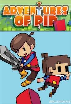 Get Free Adventures of Pip