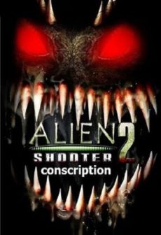 Alien Shooter 2: Conscription