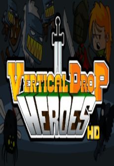Get Free Vertical Drop Heroes HD