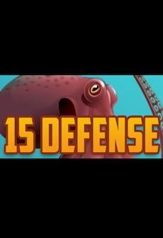 Get Free 15 Defense