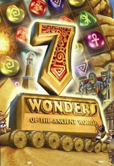 Get Free 7 Wonders of the Ancient World