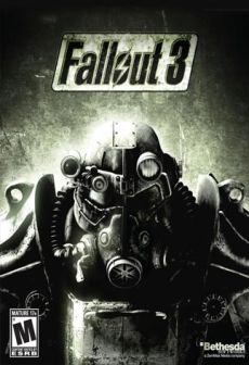 Get Free Fallout 3
