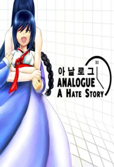 Get Free Analogue: A Hate Story