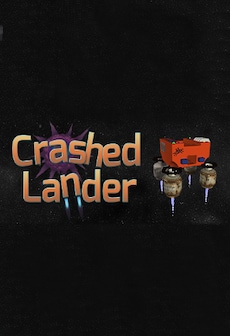 Get Free Crashed Lander