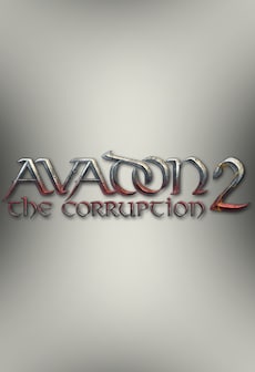 Get Free Avadon 2: The Corruption