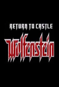 Get Free Return to Castle Wolfenstein