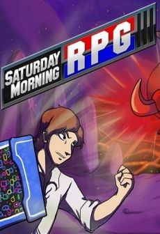 Get Free Saturday Morning RPG