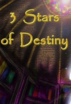 Get Free 3 Stars of Destiny