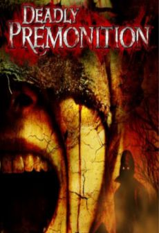 Get Free Deadly Premonition: Director's Cut