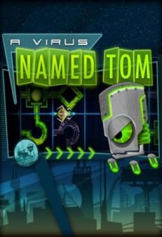 Get Free A Virus Named TOM