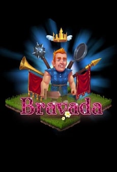 Get Free Bravada