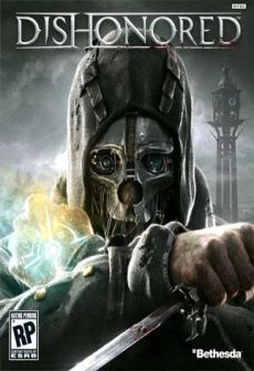 Get Free Dishonored