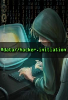 Get Free Data Hacker: Initiation