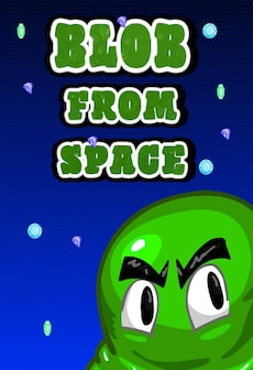 Get Free Blob From Space