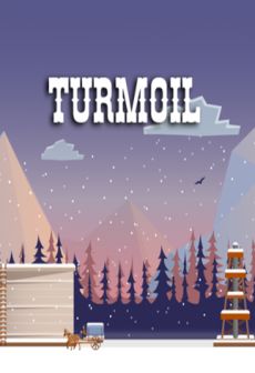 Get Free Turmoil