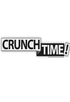 Get Free Crunch Time!