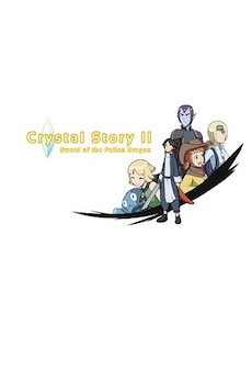 Get Free Crystal Story II