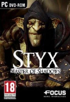Get Free Styx: Master of Shadows