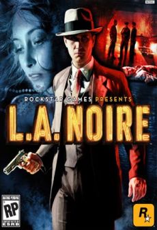 Get Free L.A. Noire