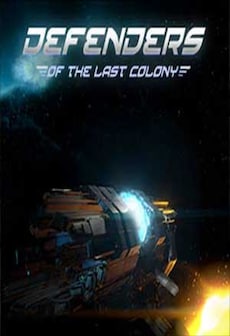 Get Free Defenders of the Last Colony