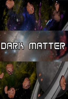 Get Free Dark Matter (2015)