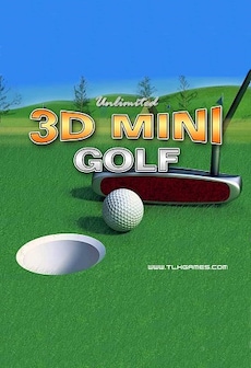 Get Free 3D MiniGolf