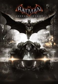 Get Free Batman: Arkham Knight Premium Edition